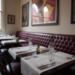 La Maison Restaurant Dublin 2
