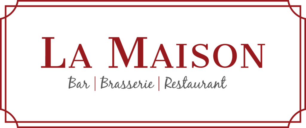 La Maison Dublin