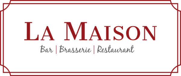 La Maison – French Bistro in Dublin