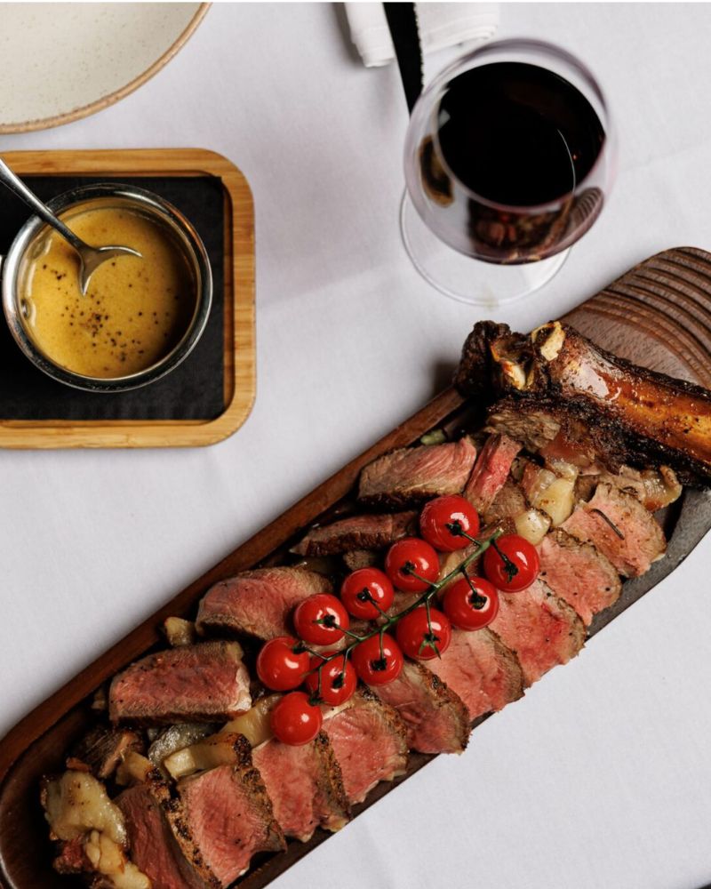 La Maison French Restaurant Private Dining La Maison French Restaurant Private Dining